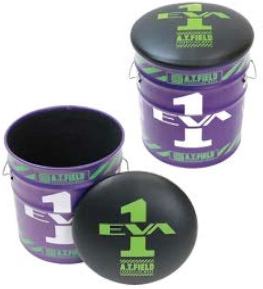 世田谷ベース正式装備品ペール缶スツール 希少 世田谷ベース正式装備品ELUBE ペール缶スツール 希少 世田谷